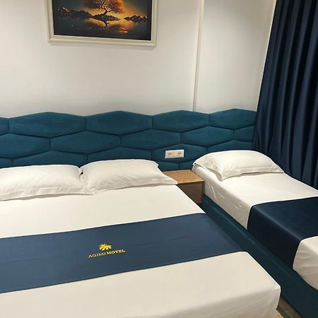 קסאמיל Agimi Hotel מראה חיצוני תמונה