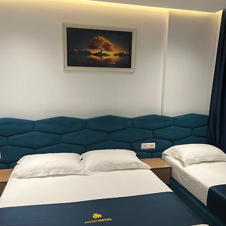 קסאמיל Agimi Hotel מראה חיצוני תמונה