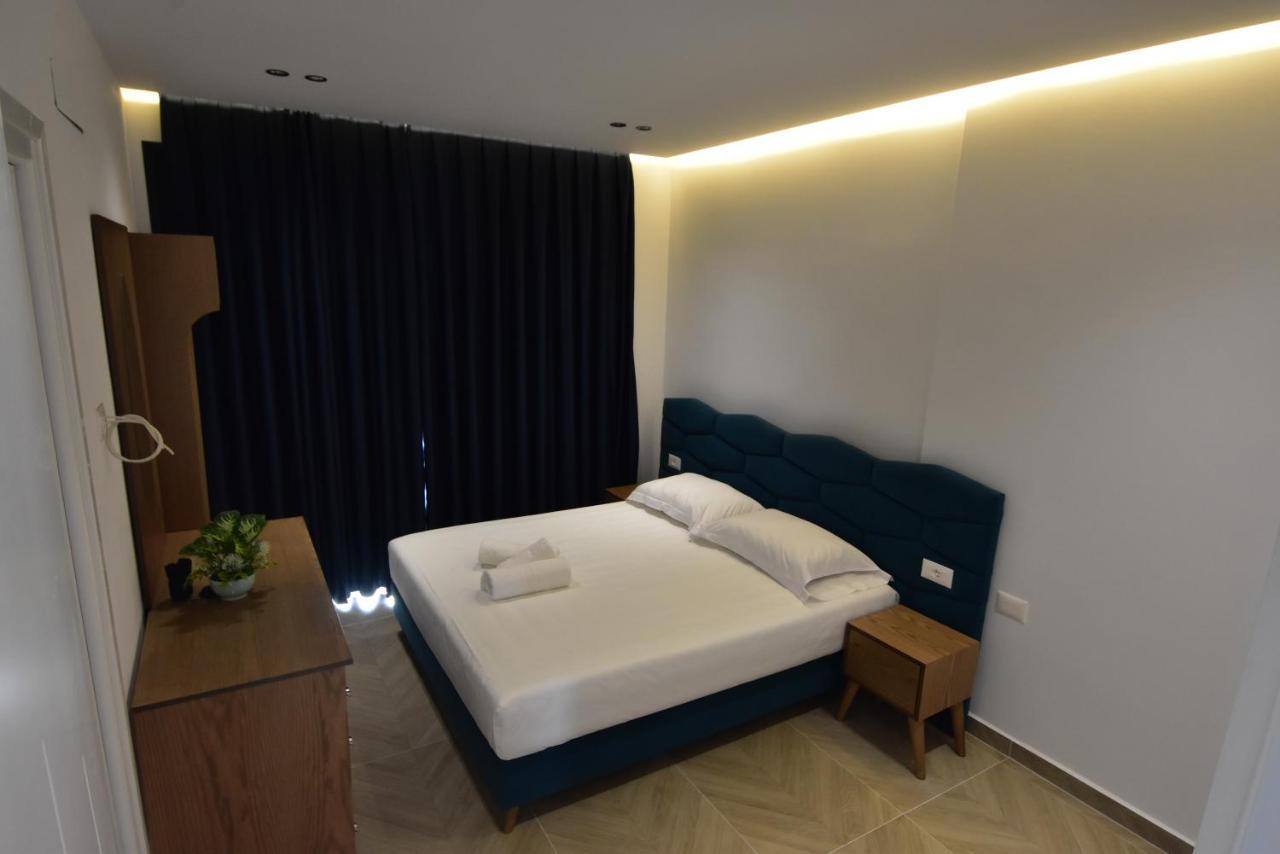קסאמיל Agimi Hotel מראה חיצוני תמונה