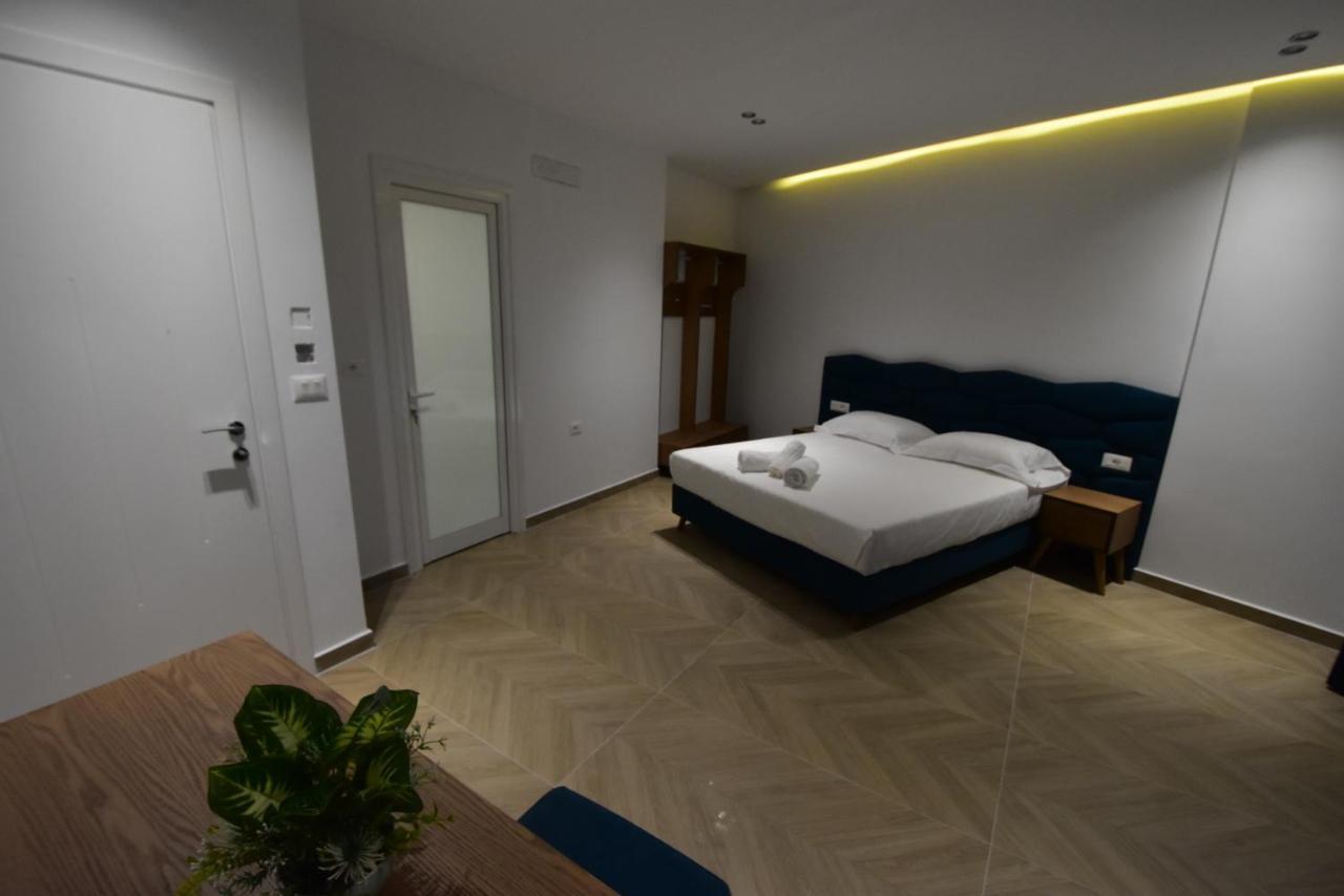 קסאמיל Agimi Hotel מראה חיצוני תמונה