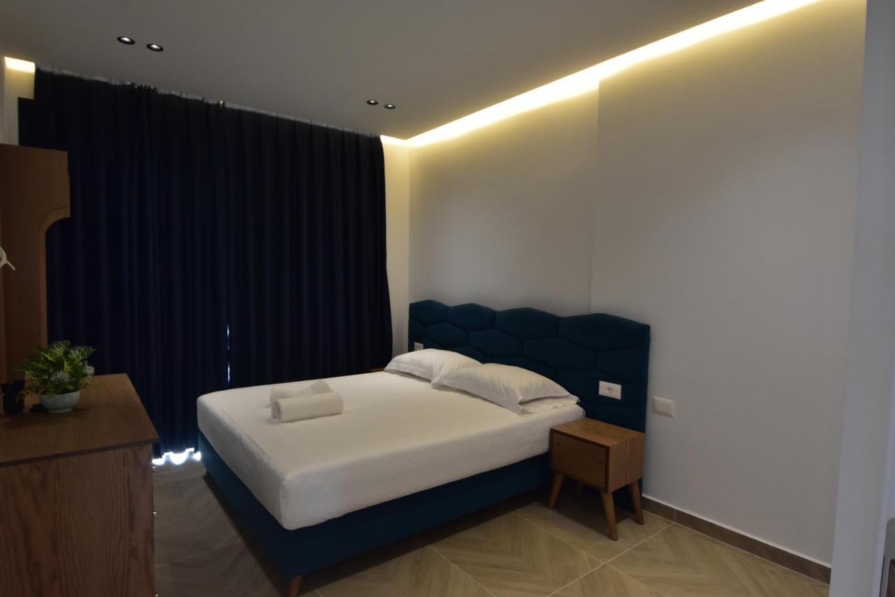 קסאמיל Agimi Hotel מראה חיצוני תמונה