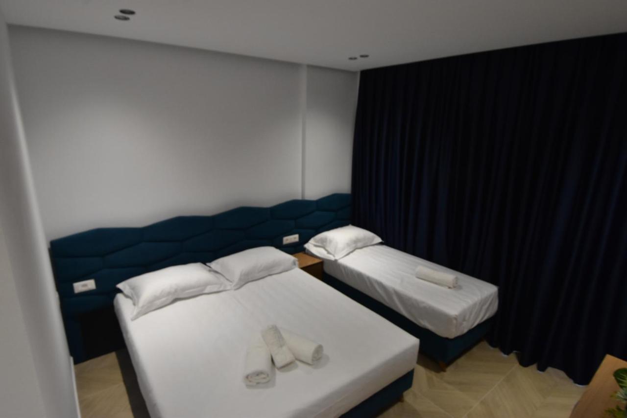 קסאמיל Agimi Hotel מראה חיצוני תמונה