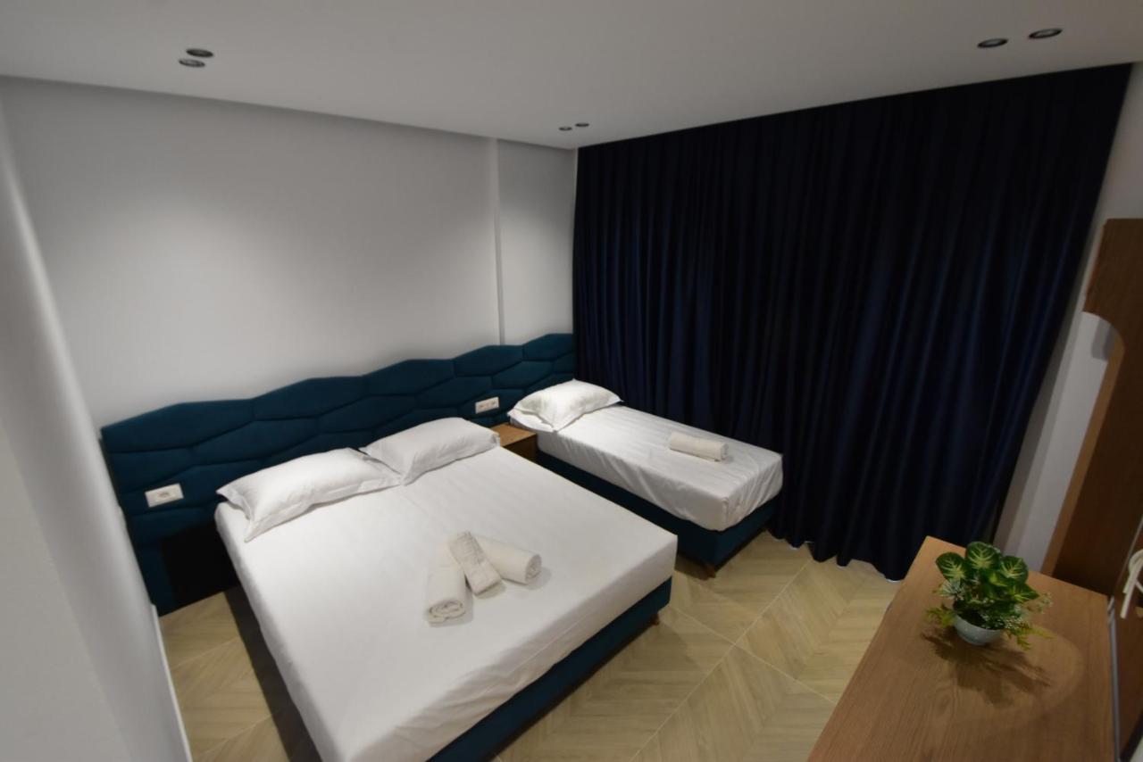קסאמיל Agimi Hotel מראה חיצוני תמונה