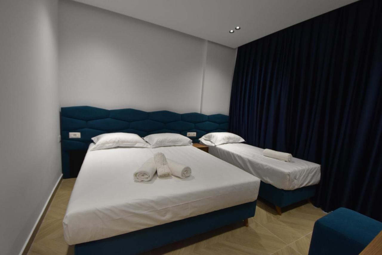 קסאמיל Agimi Hotel מראה חיצוני תמונה