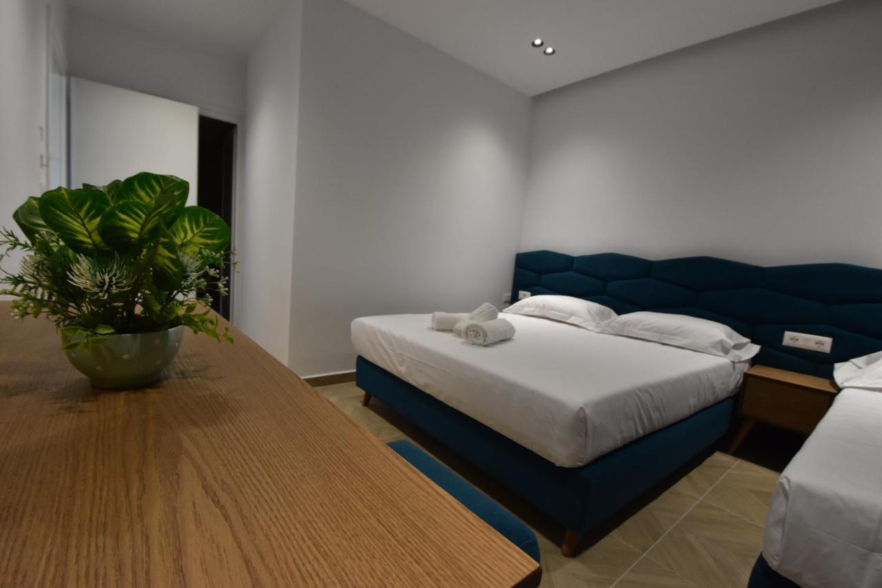 קסאמיל Agimi Hotel מראה חיצוני תמונה