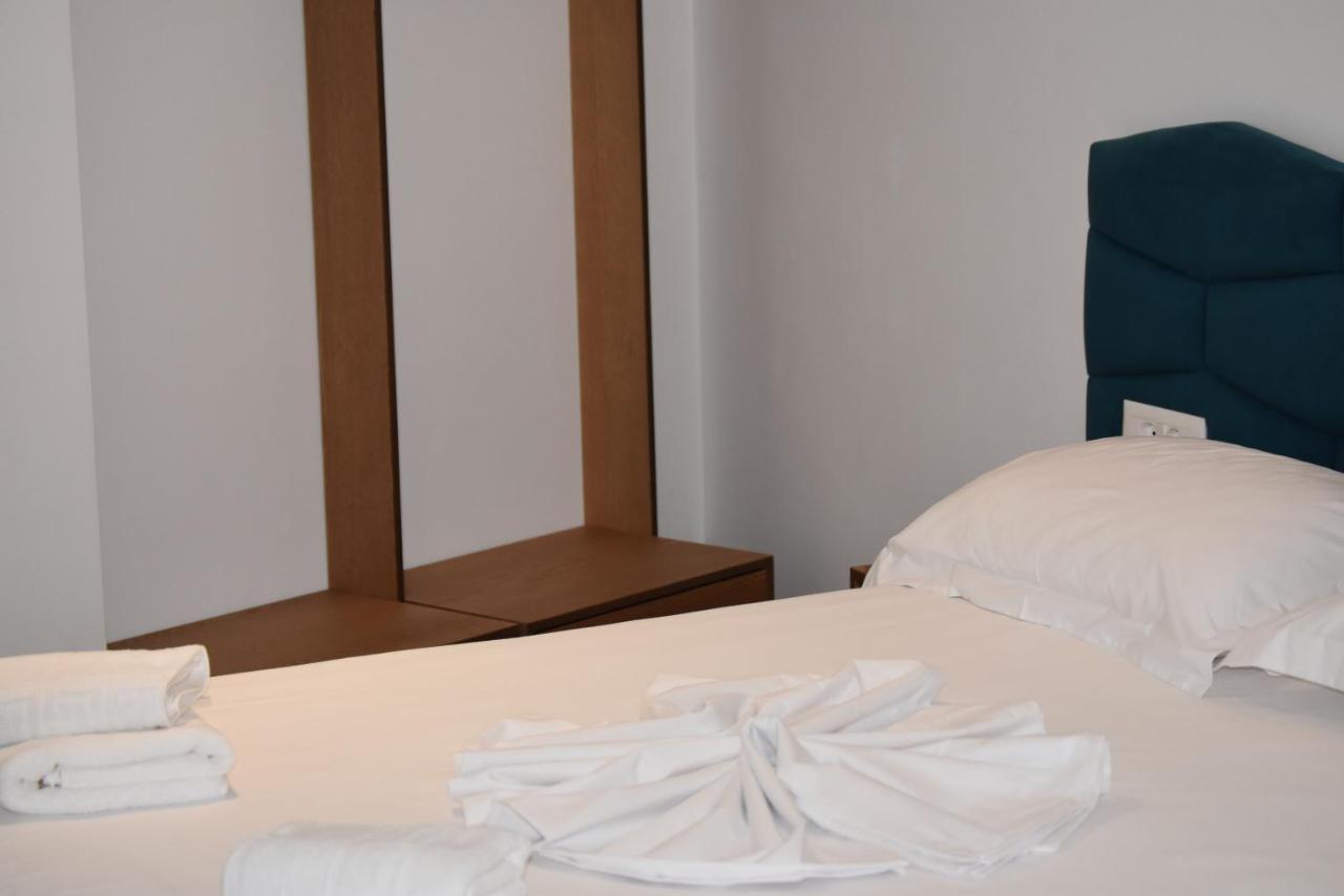 קסאמיל Agimi Hotel מראה חיצוני תמונה
