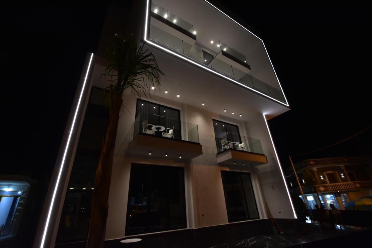קסאמיל Agimi Hotel מראה חיצוני תמונה