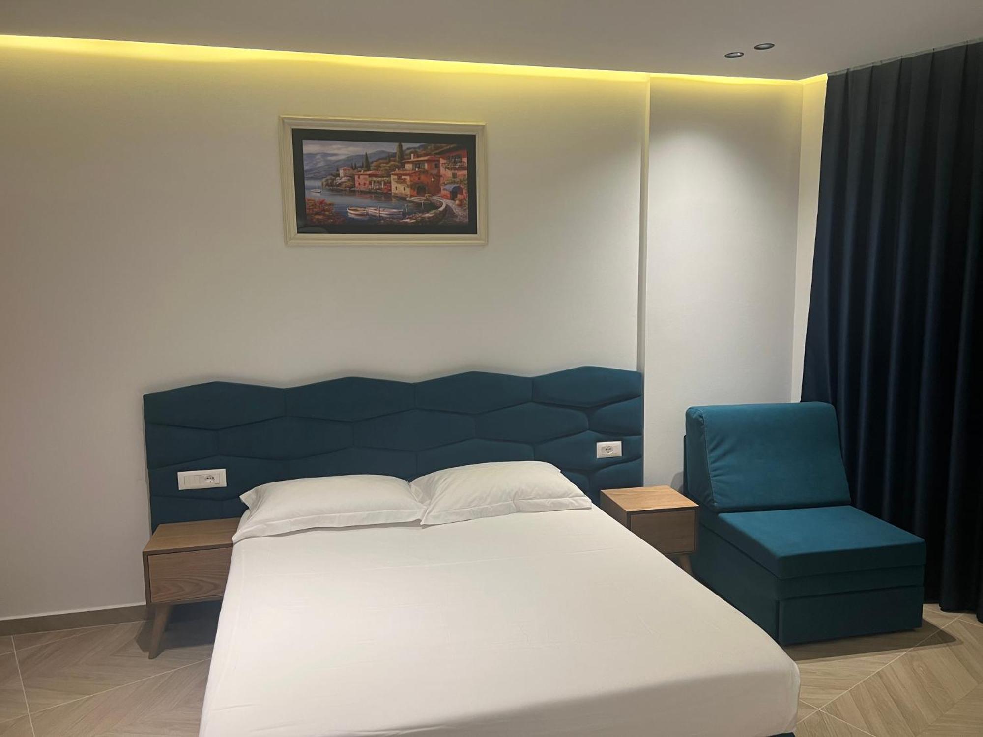 קסאמיל Agimi Hotel מראה חיצוני תמונה