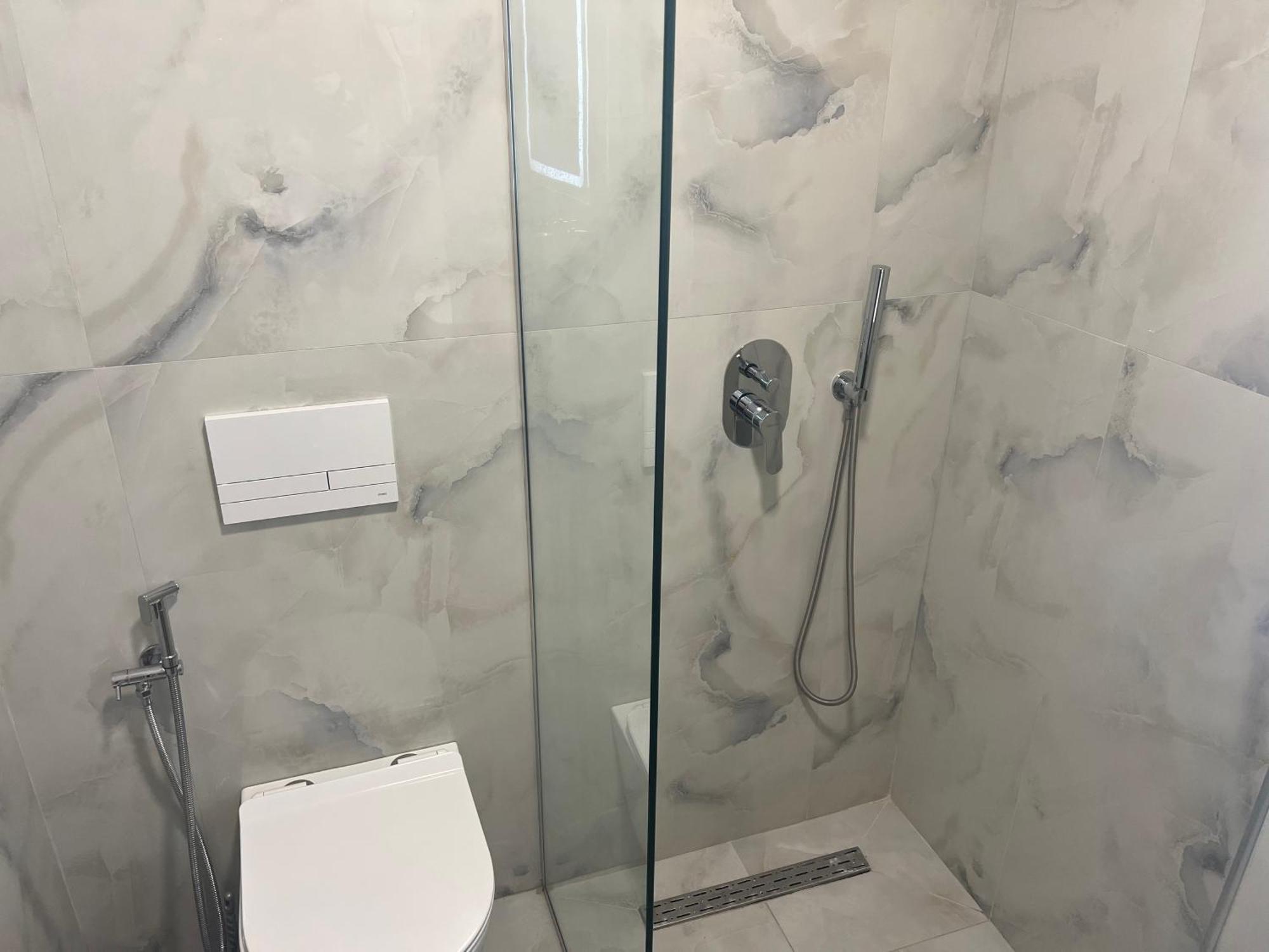 קסאמיל Agimi Hotel מראה חיצוני תמונה
