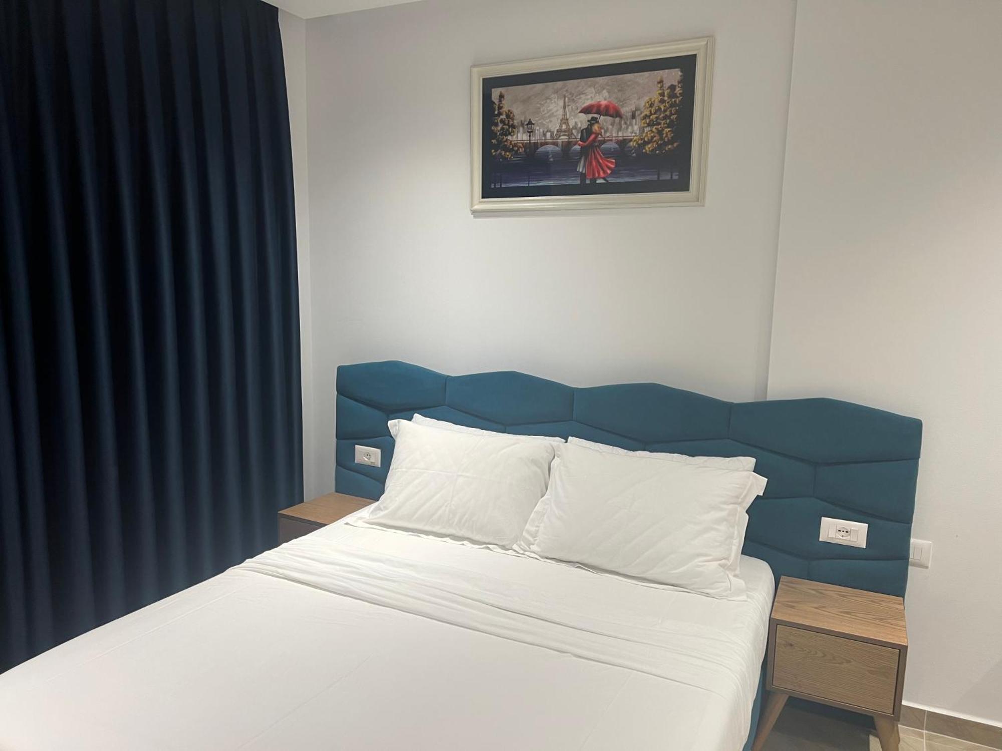 קסאמיל Agimi Hotel מראה חיצוני תמונה