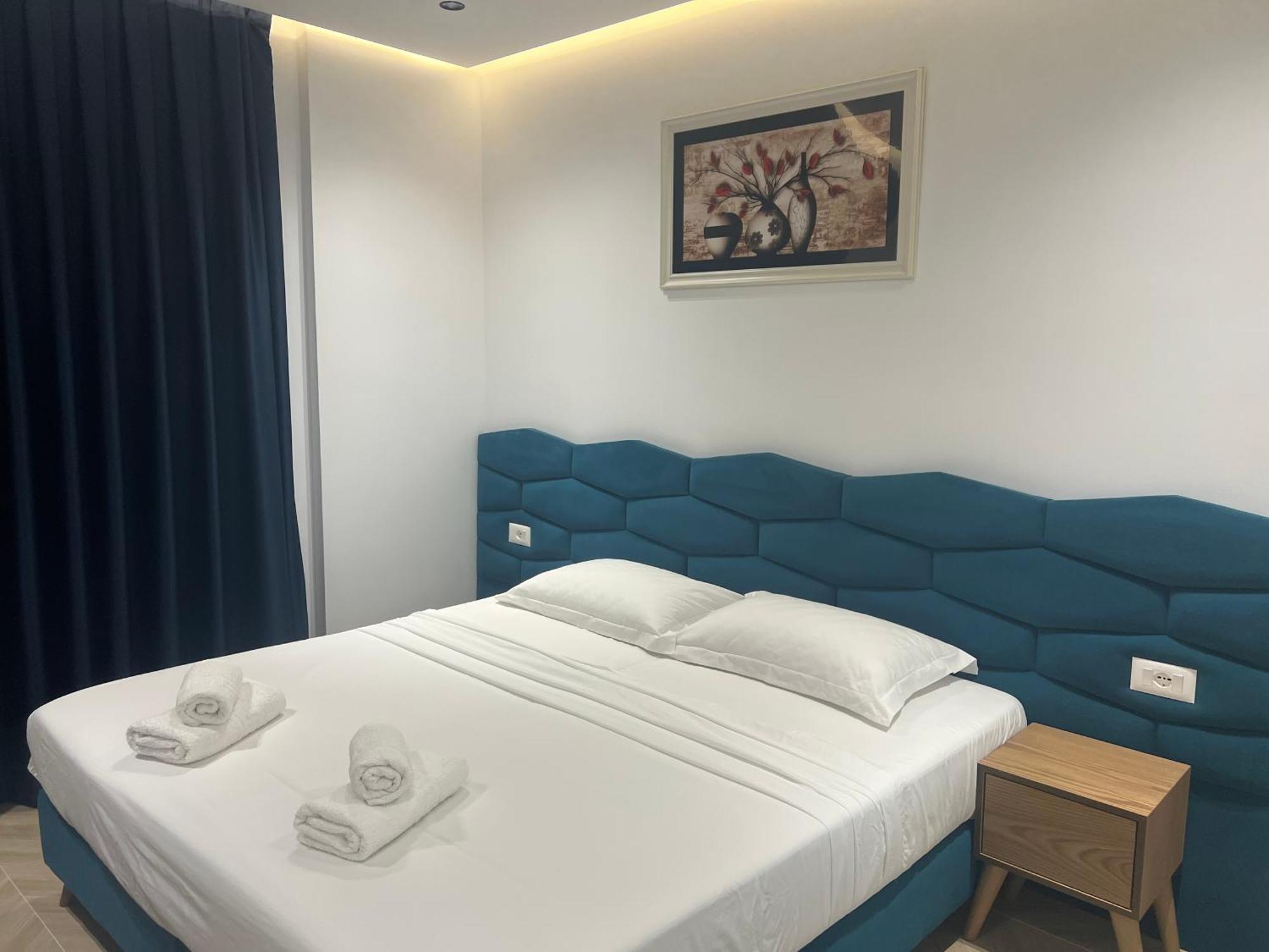 קסאמיל Agimi Hotel מראה חיצוני תמונה