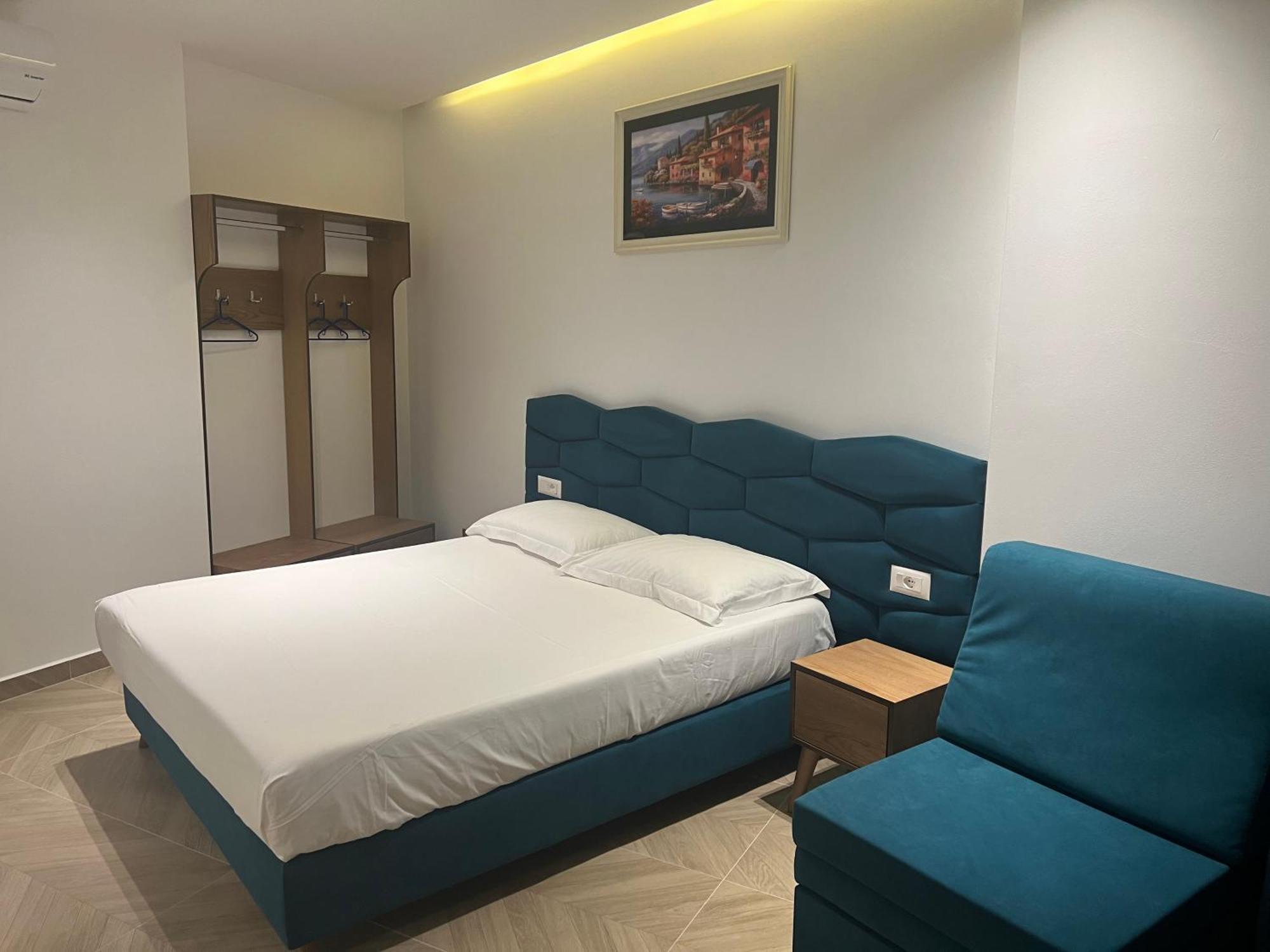 קסאמיל Agimi Hotel מראה חיצוני תמונה