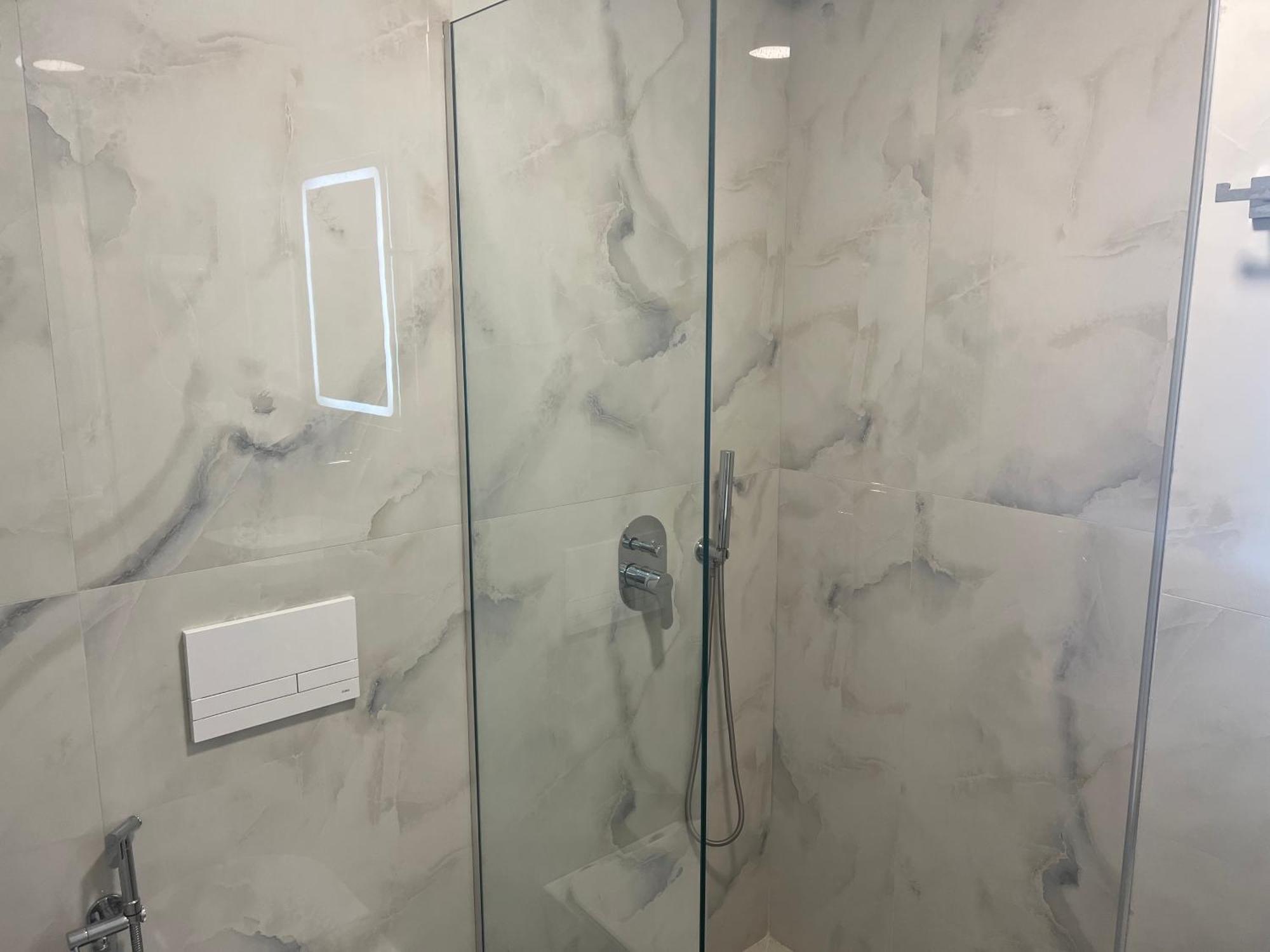 קסאמיל Agimi Hotel מראה חיצוני תמונה