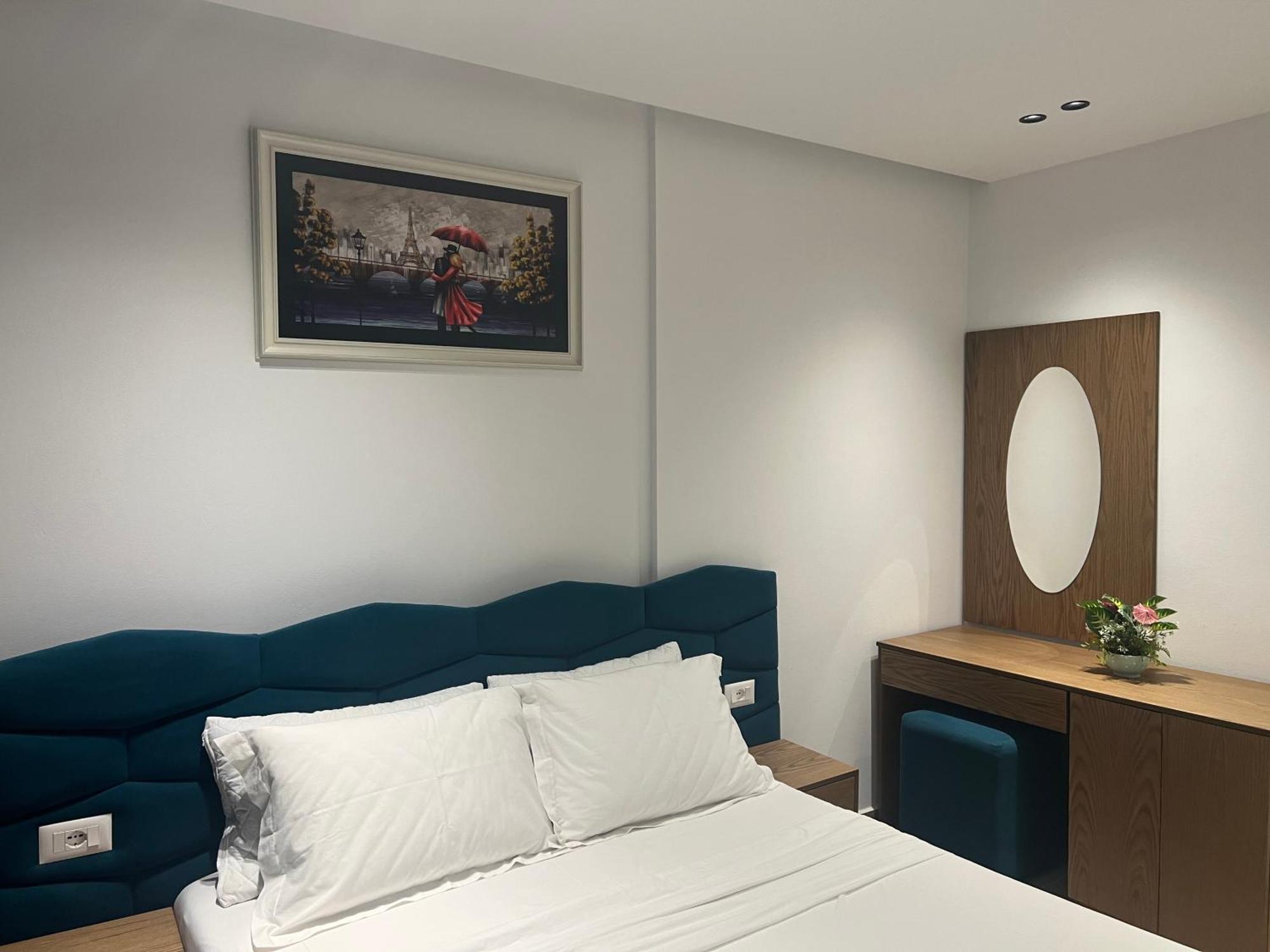 קסאמיל Agimi Hotel מראה חיצוני תמונה