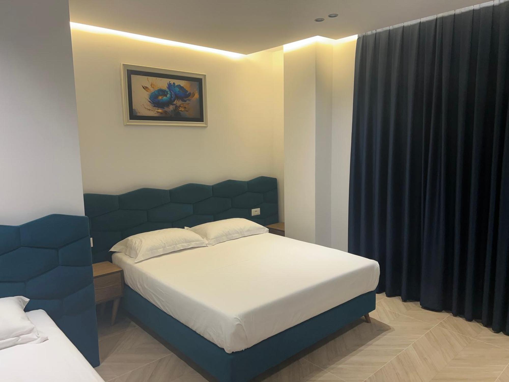 קסאמיל Agimi Hotel מראה חיצוני תמונה