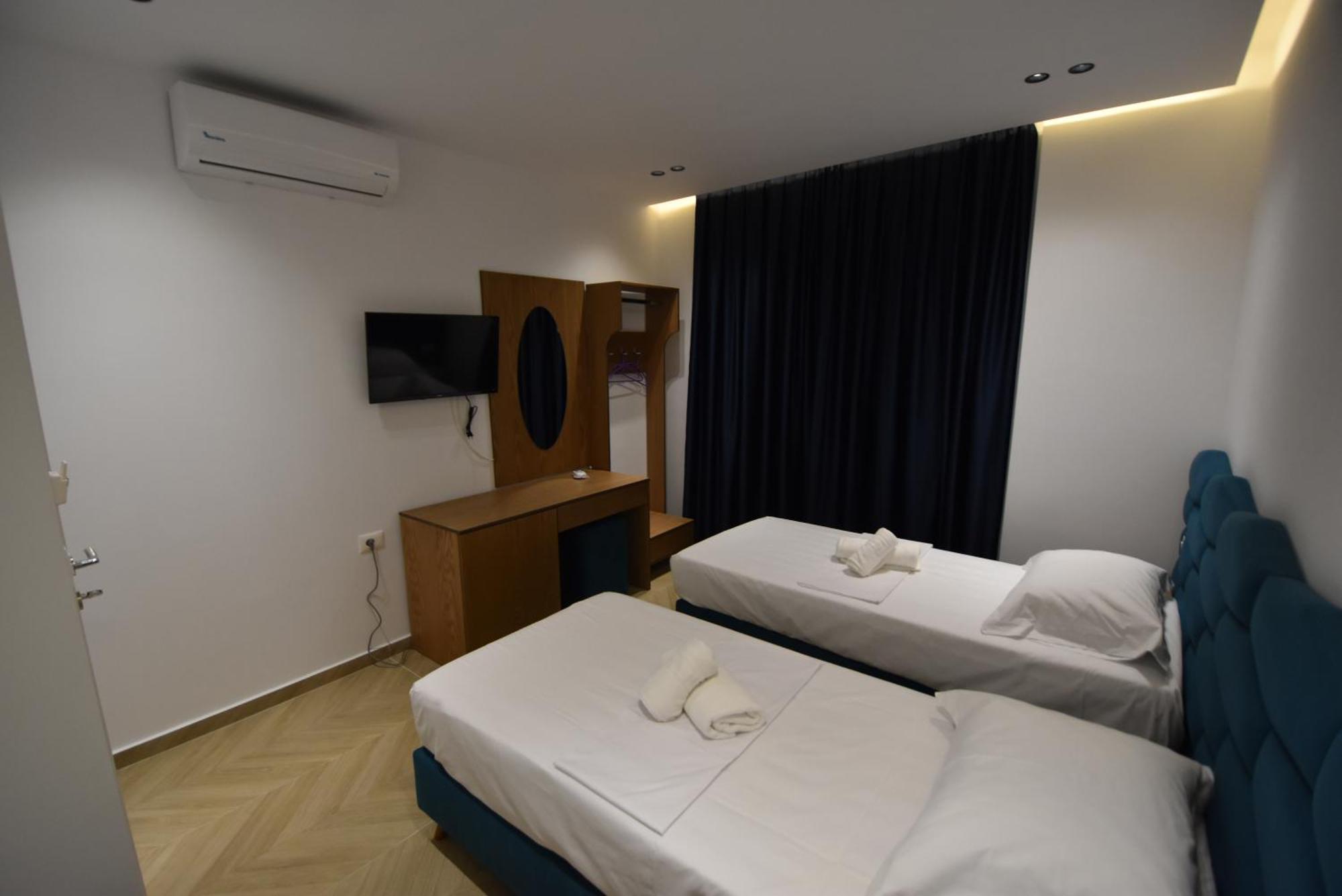 קסאמיל Agimi Hotel מראה חיצוני תמונה