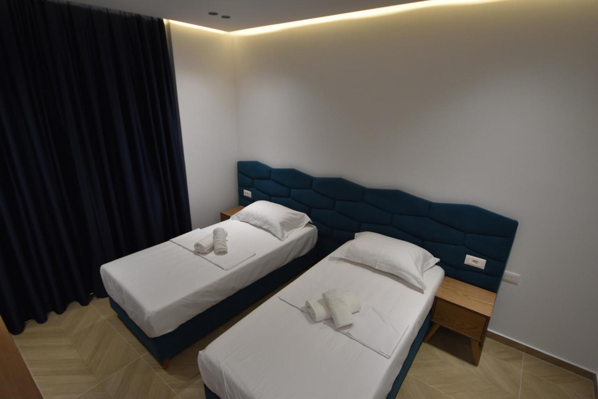קסאמיל Agimi Hotel מראה חיצוני תמונה