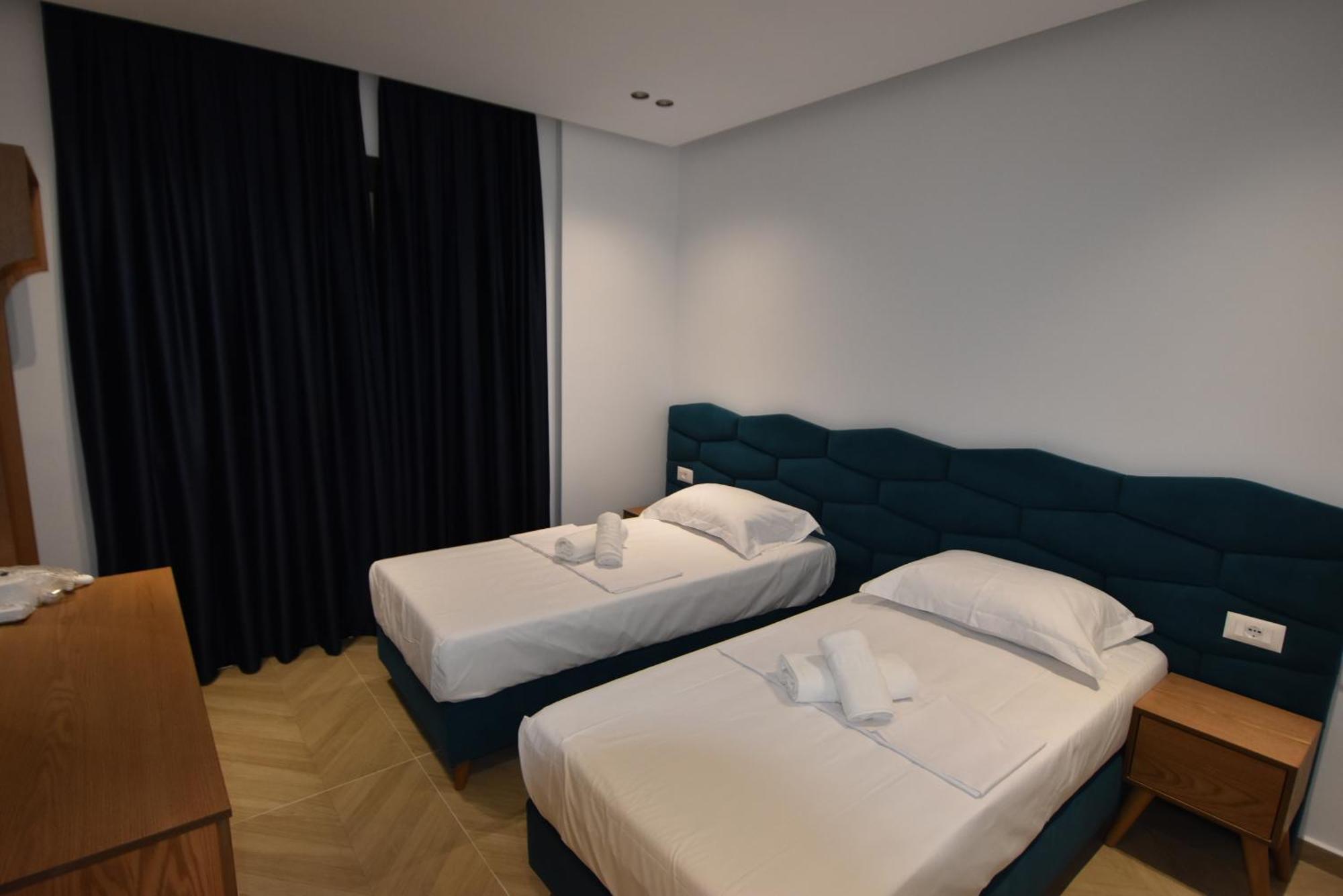 קסאמיל Agimi Hotel מראה חיצוני תמונה