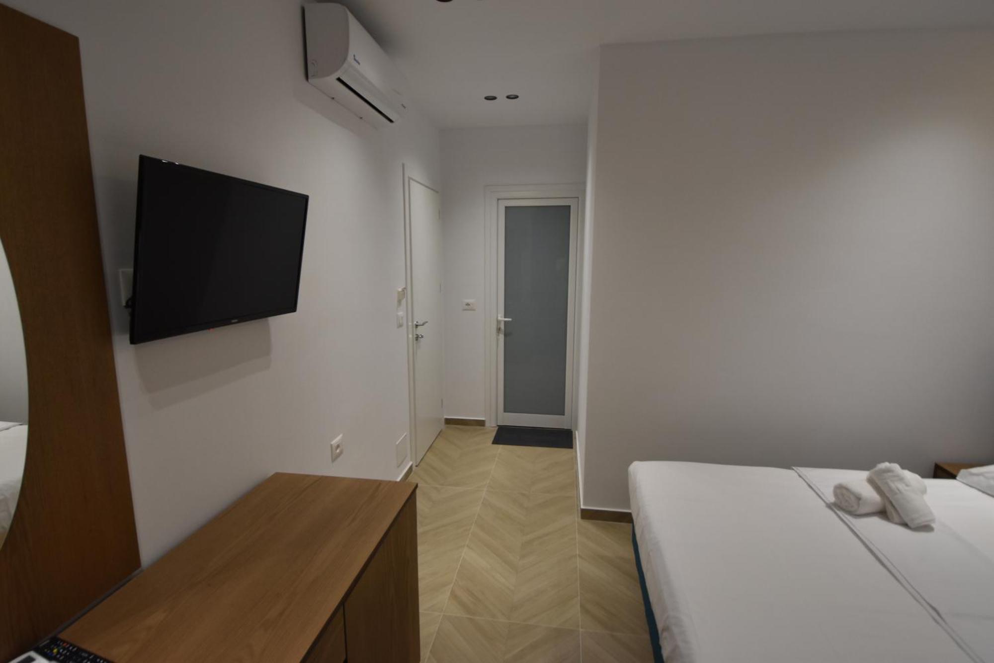 קסאמיל Agimi Hotel מראה חיצוני תמונה