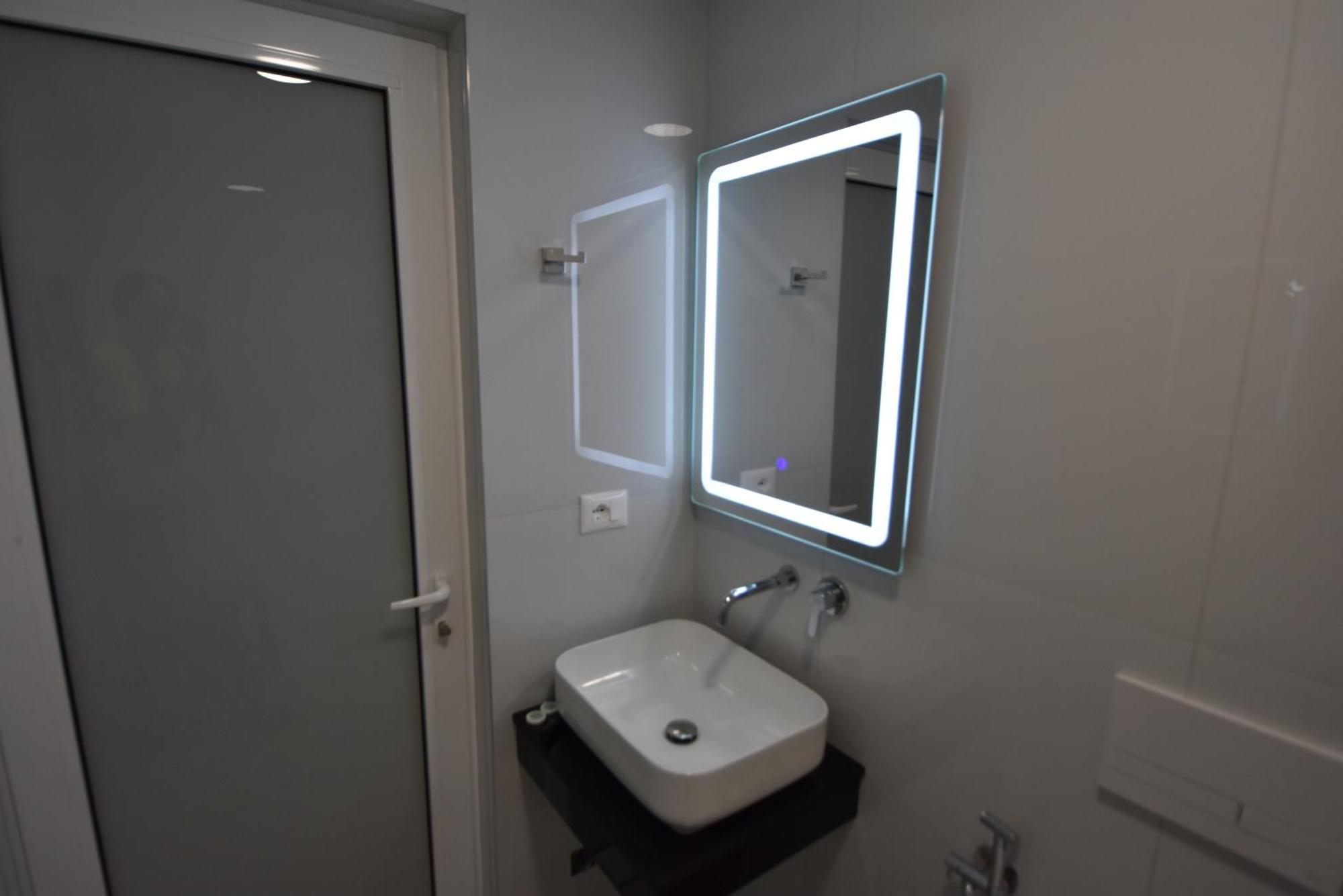 קסאמיל Agimi Hotel מראה חיצוני תמונה