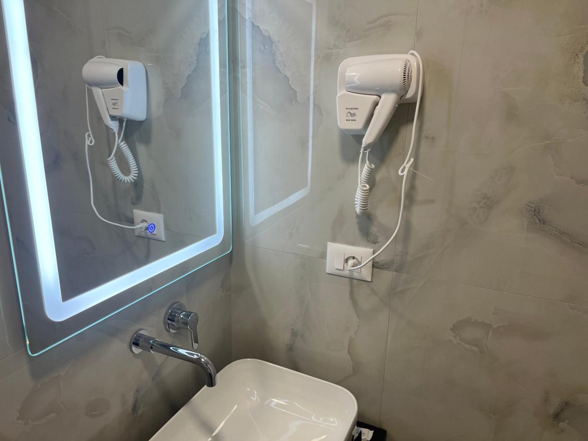 קסאמיל Agimi Hotel מראה חיצוני תמונה