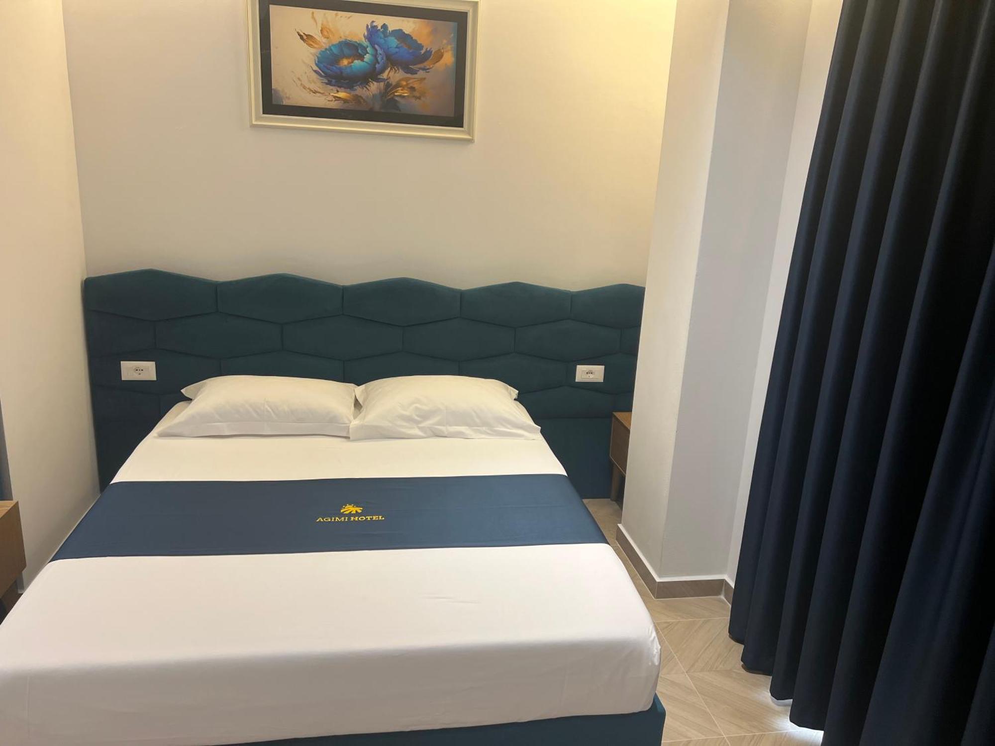 קסאמיל Agimi Hotel מראה חיצוני תמונה