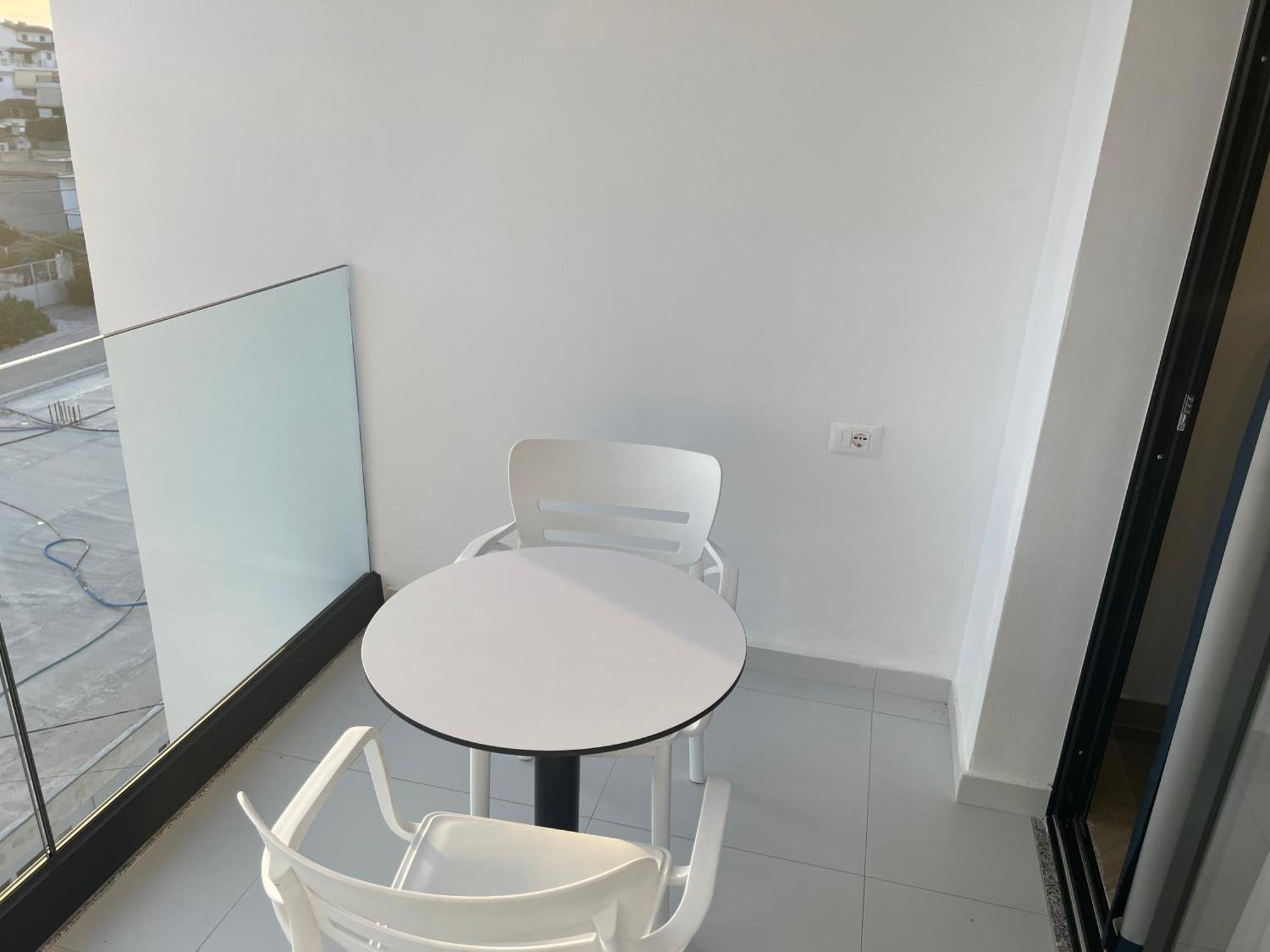 קסאמיל Agimi Hotel מראה חיצוני תמונה