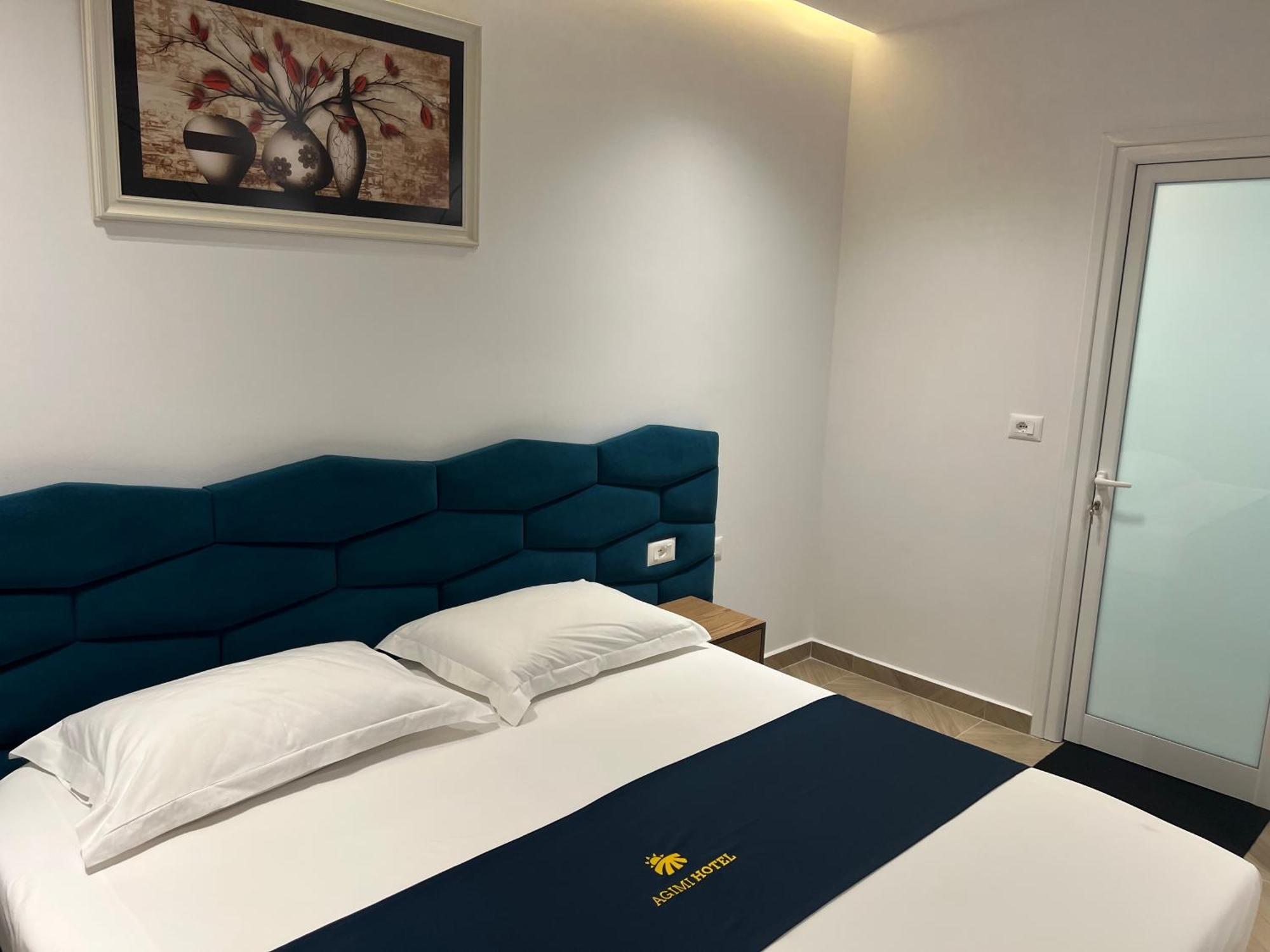 קסאמיל Agimi Hotel מראה חיצוני תמונה