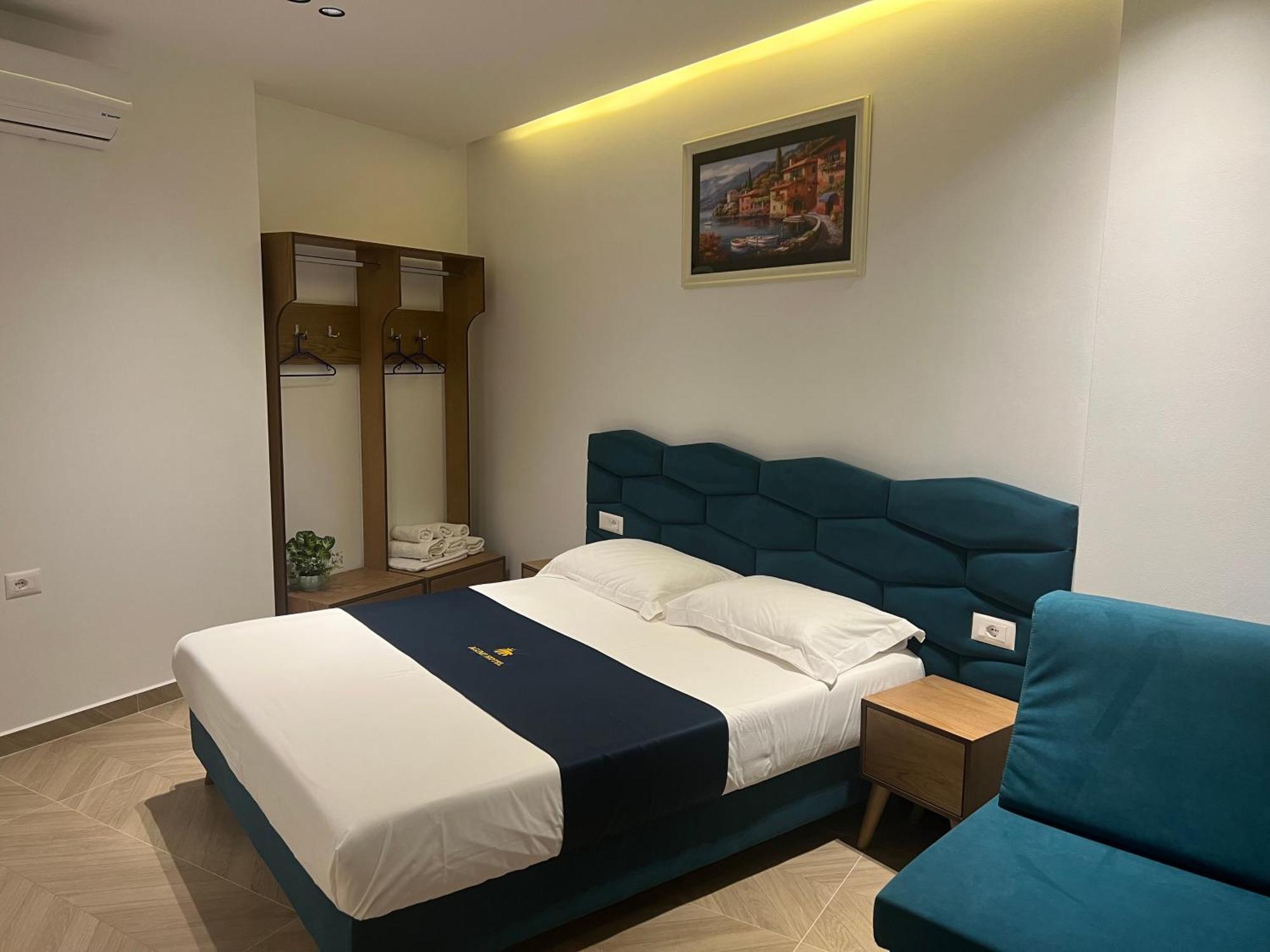 קסאמיל Agimi Hotel מראה חיצוני תמונה