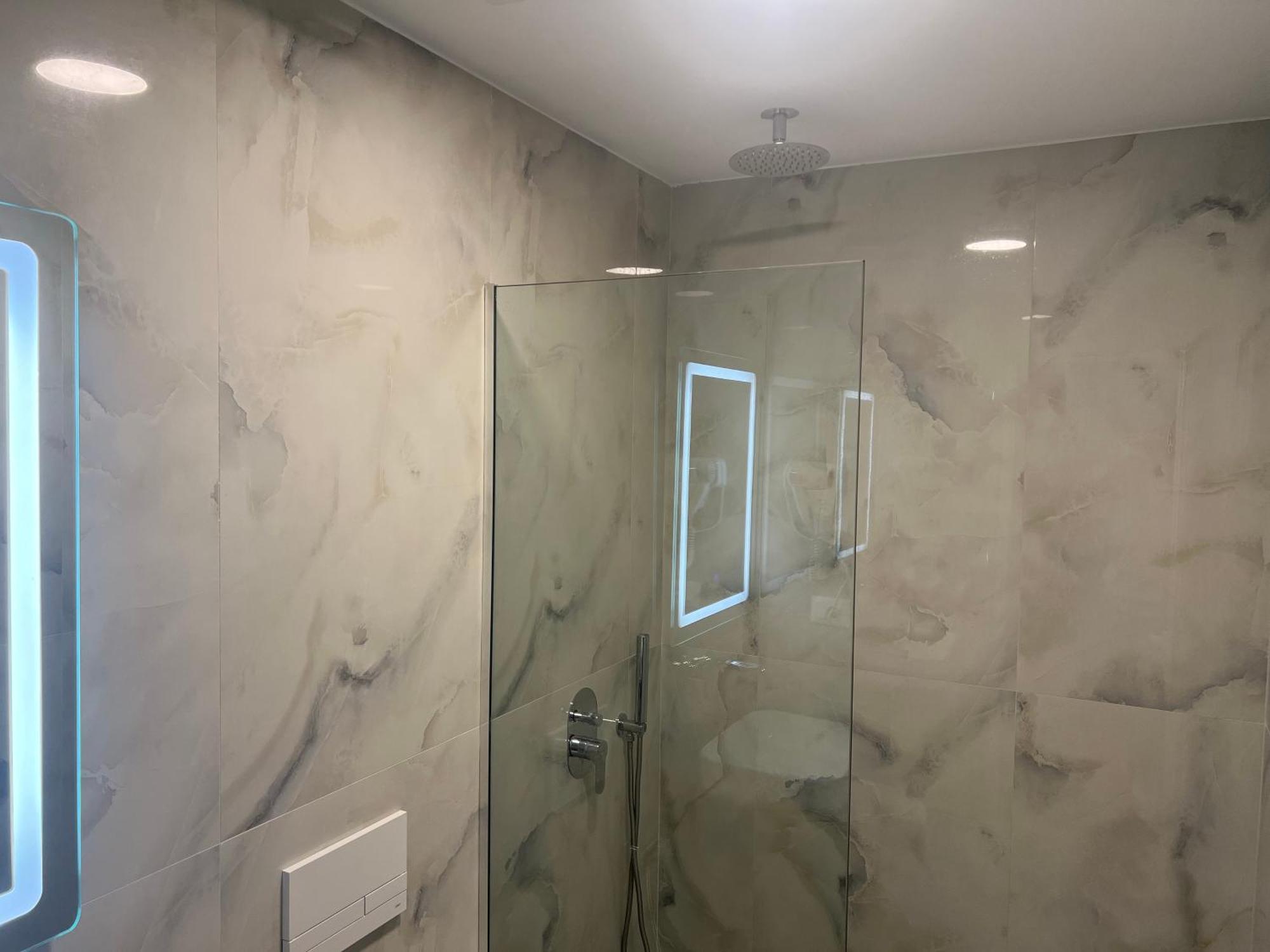 קסאמיל Agimi Hotel מראה חיצוני תמונה