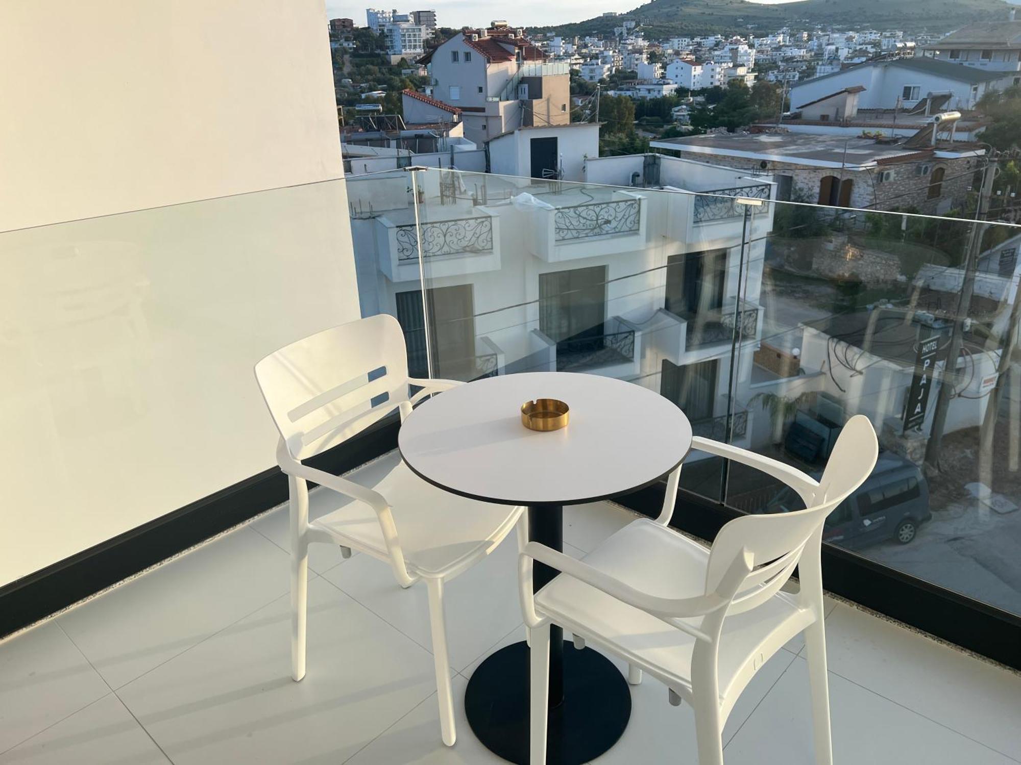 קסאמיל Agimi Hotel מראה חיצוני תמונה