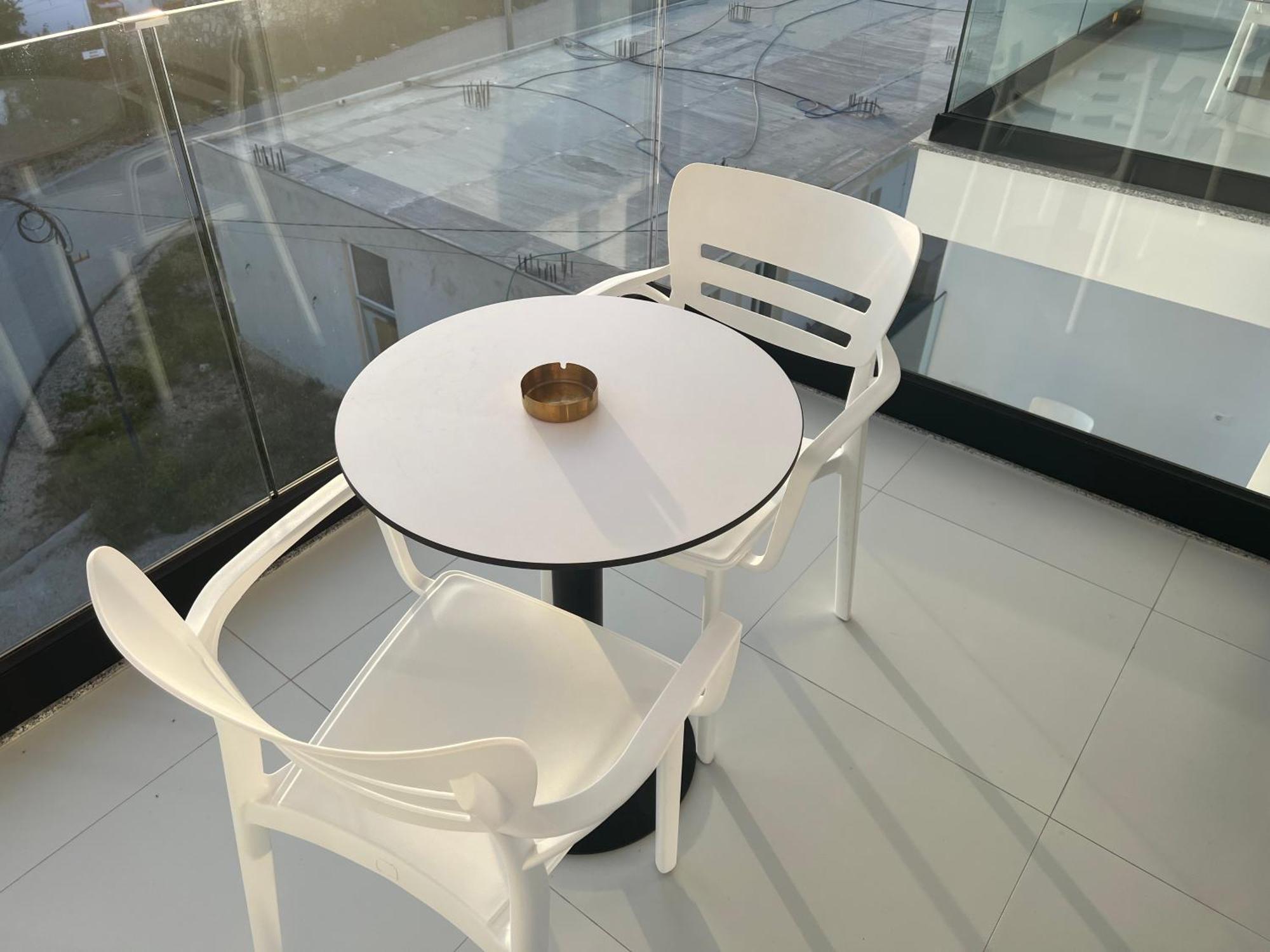 קסאמיל Agimi Hotel מראה חיצוני תמונה