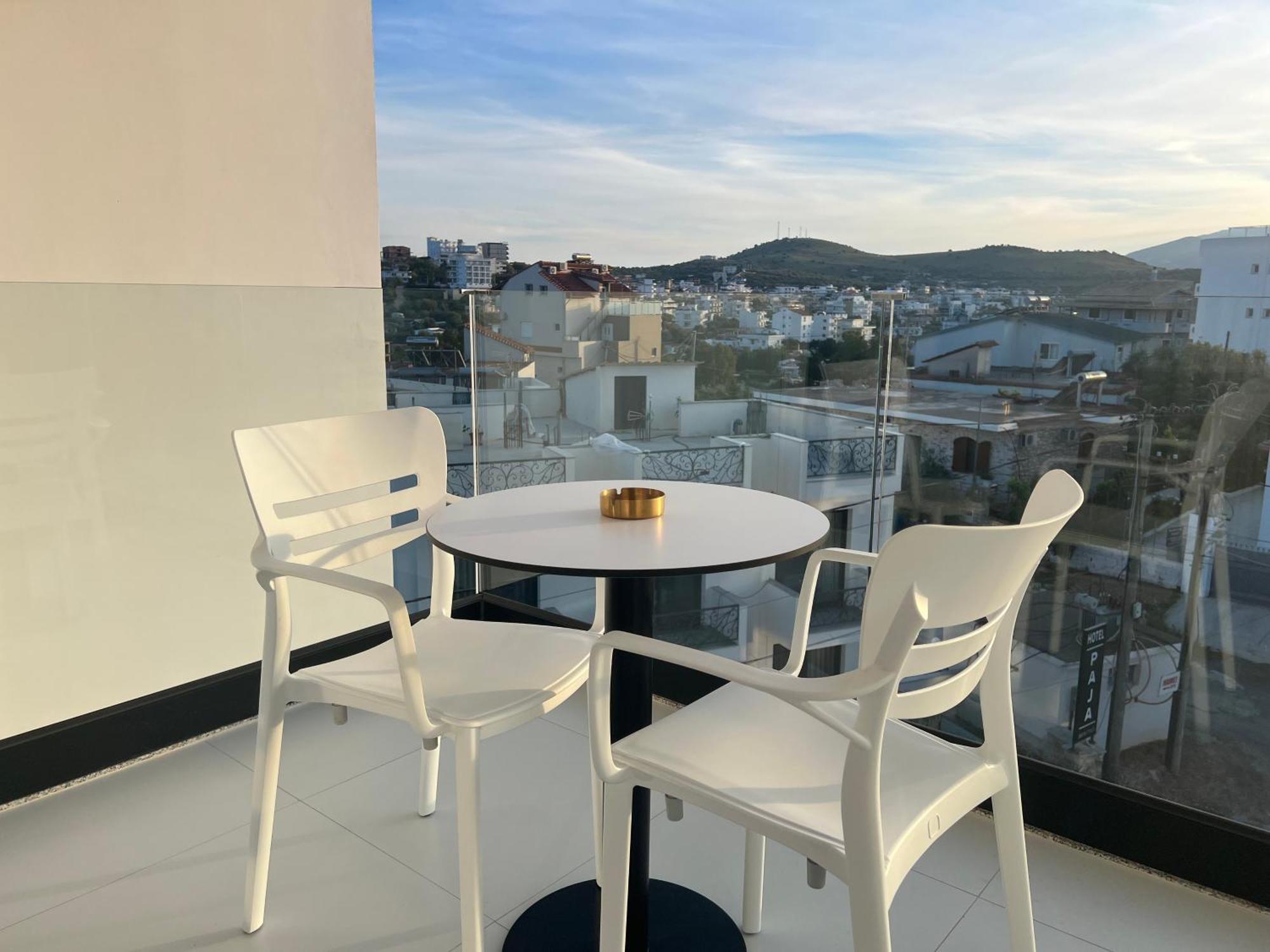 קסאמיל Agimi Hotel מראה חיצוני תמונה