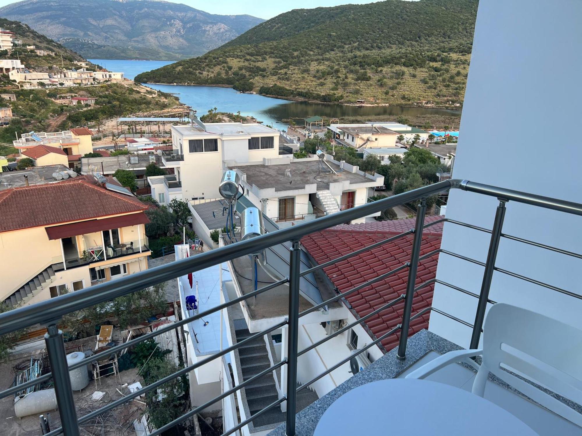 קסאמיל Agimi Hotel מראה חיצוני תמונה